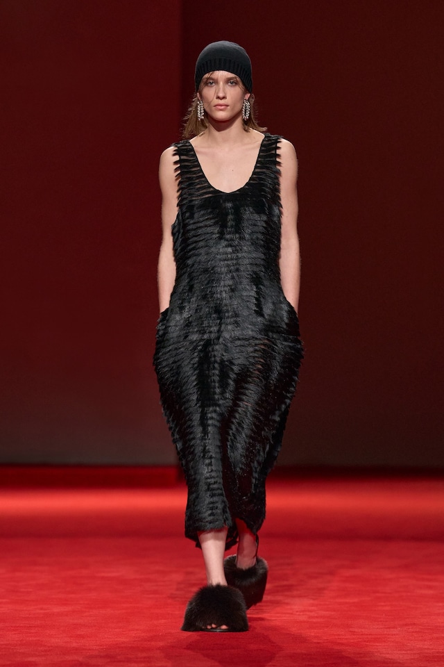 Bottega Veneta Autumn/Winter 2026