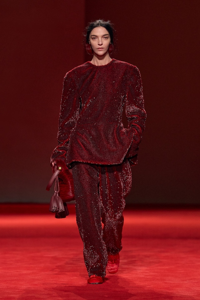 Bottega Veneta Autumn/Winter 2026