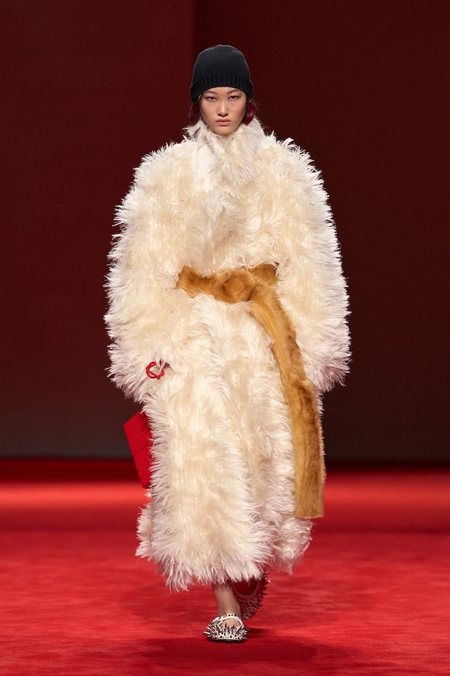 Bottega Veneta Autumn/Winter 2026