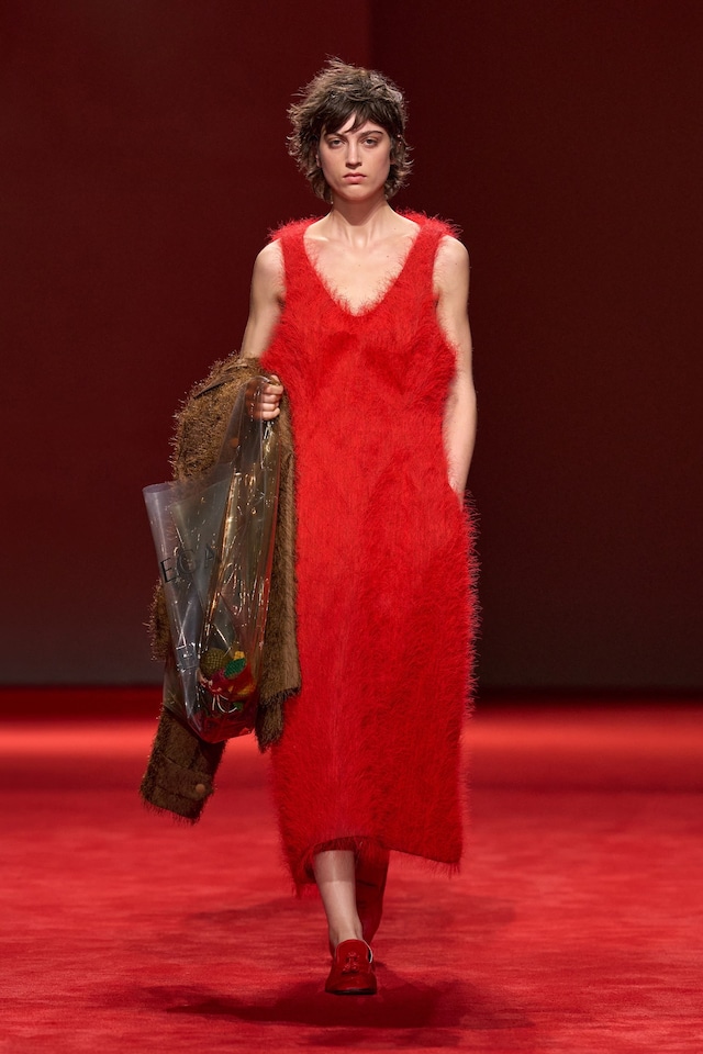 Bottega Veneta Autumn/Winter 2026