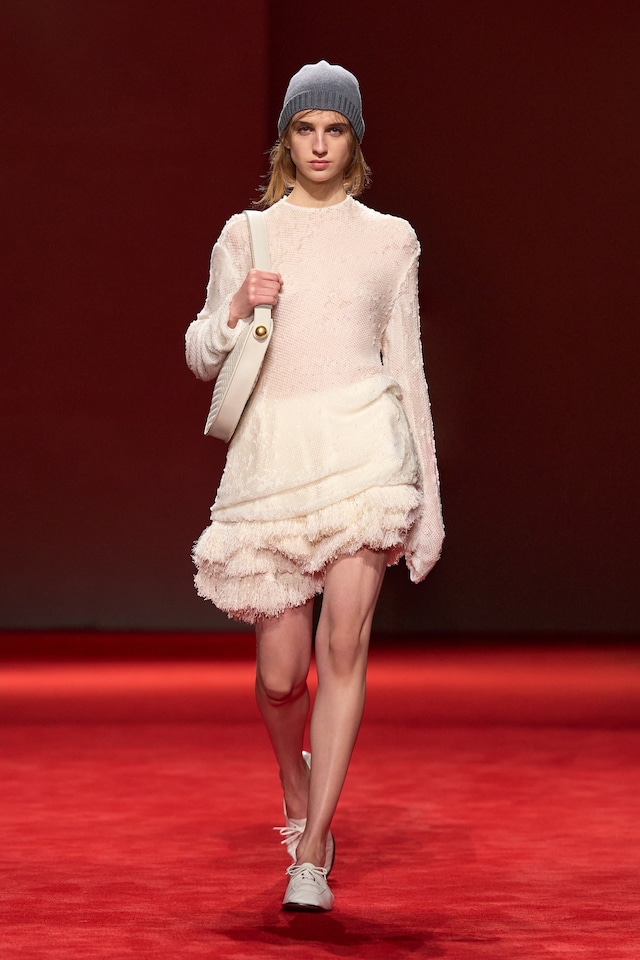 Bottega Veneta Autumn/Winter 2026