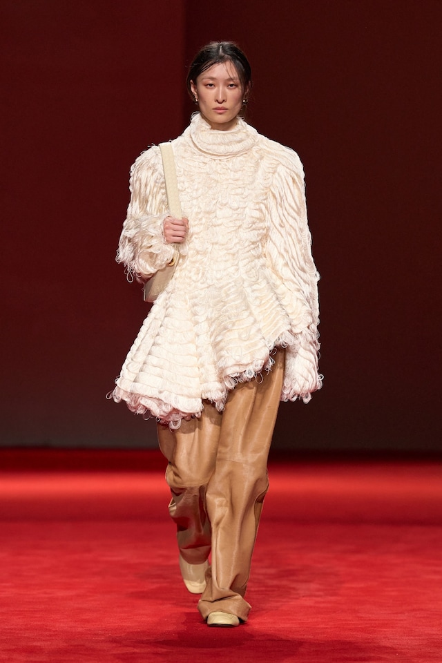 Bottega Veneta Autumn/Winter 2026