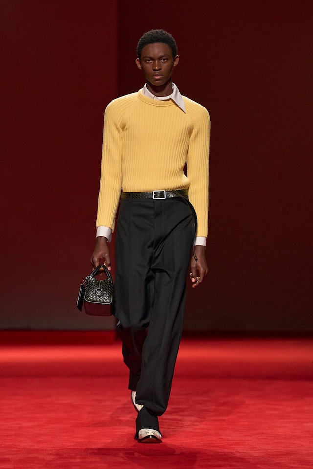 Bottega Veneta Autumn/Winter 2026