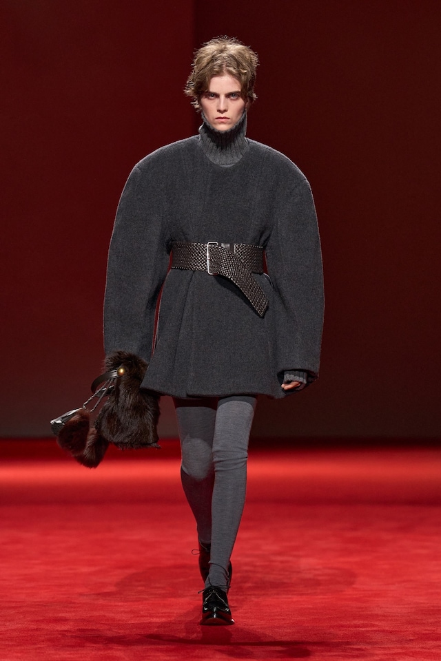 Bottega Veneta Autumn/Winter 2026