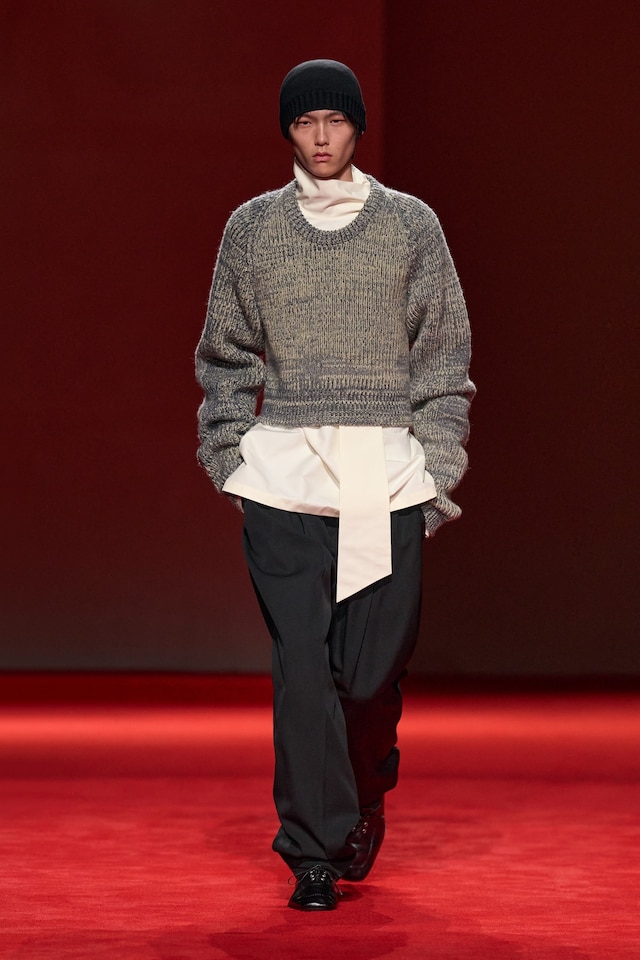 Bottega Veneta Autumn/Winter 2026