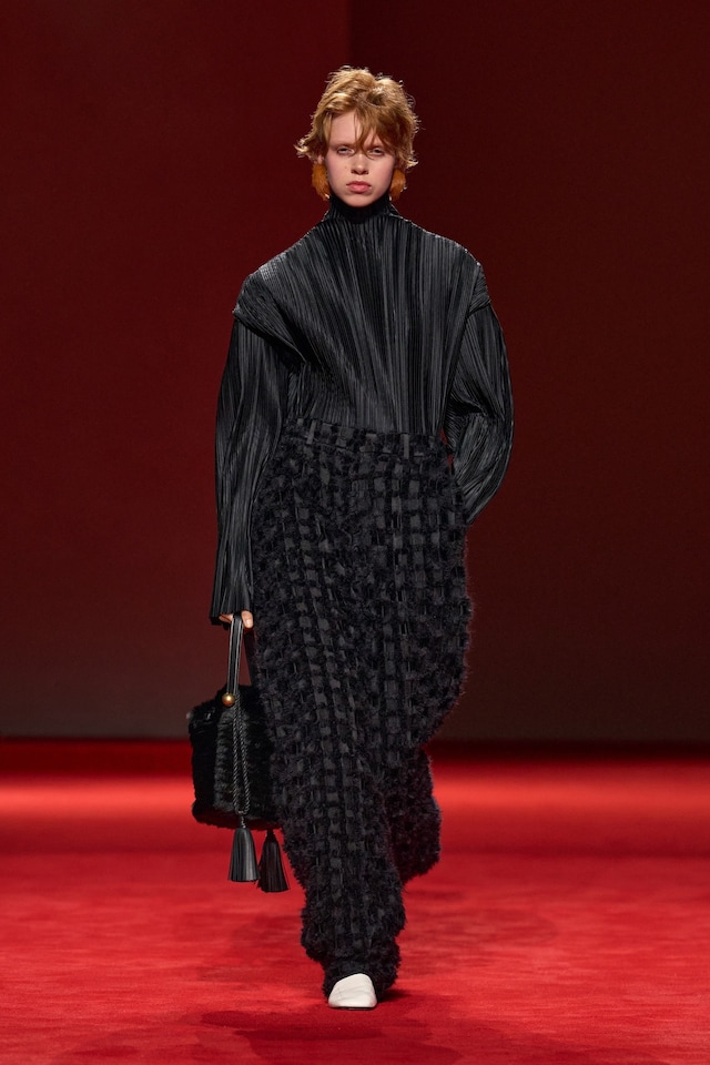 Bottega Veneta Autumn/Winter 2026