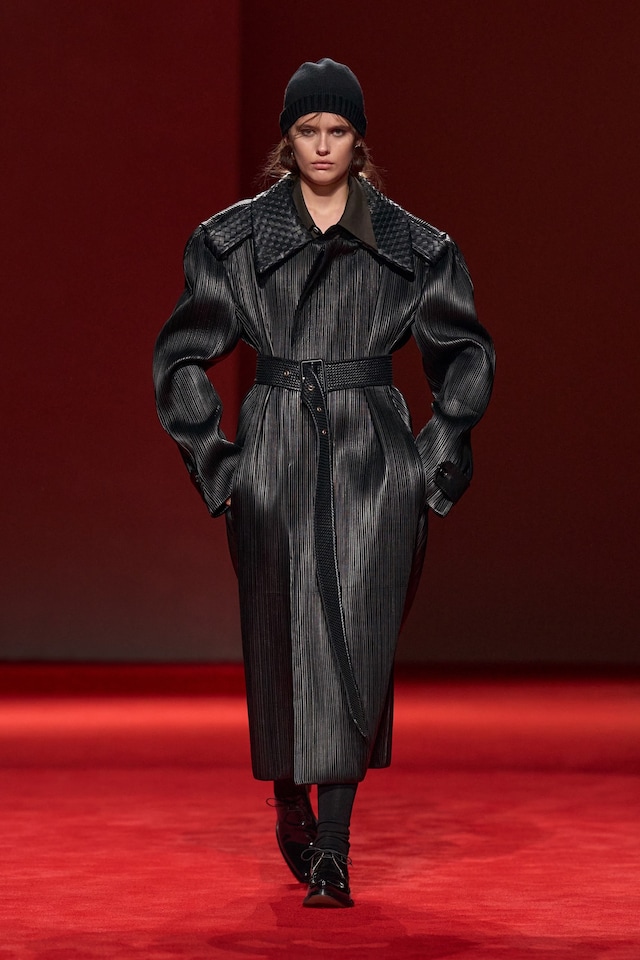 Bottega Veneta Autumn/Winter 2026
