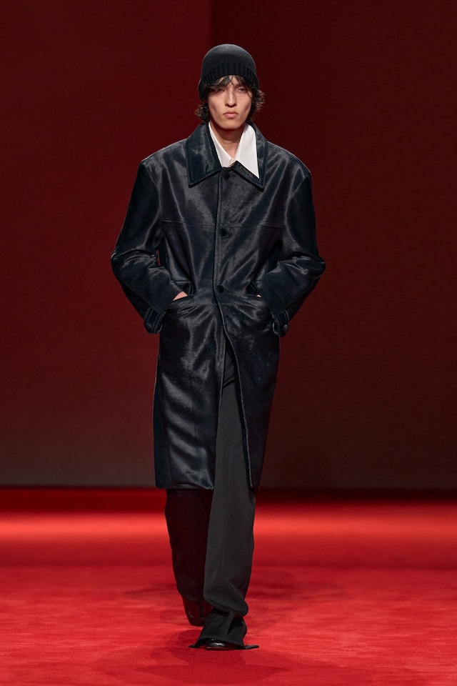 Bottega Veneta Autumn/Winter 2026