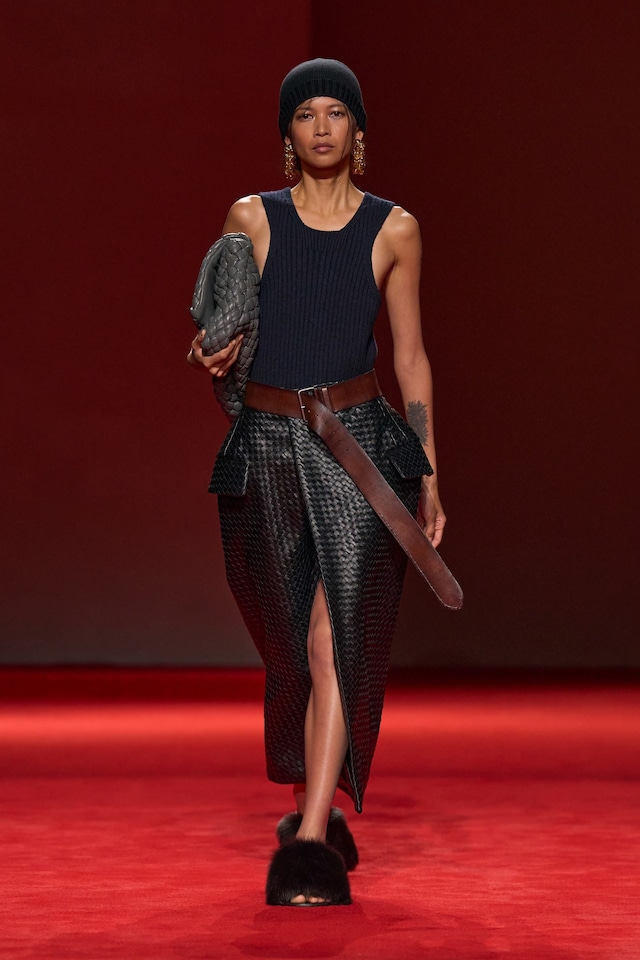 Bottega Veneta Autumn/Winter 2026
