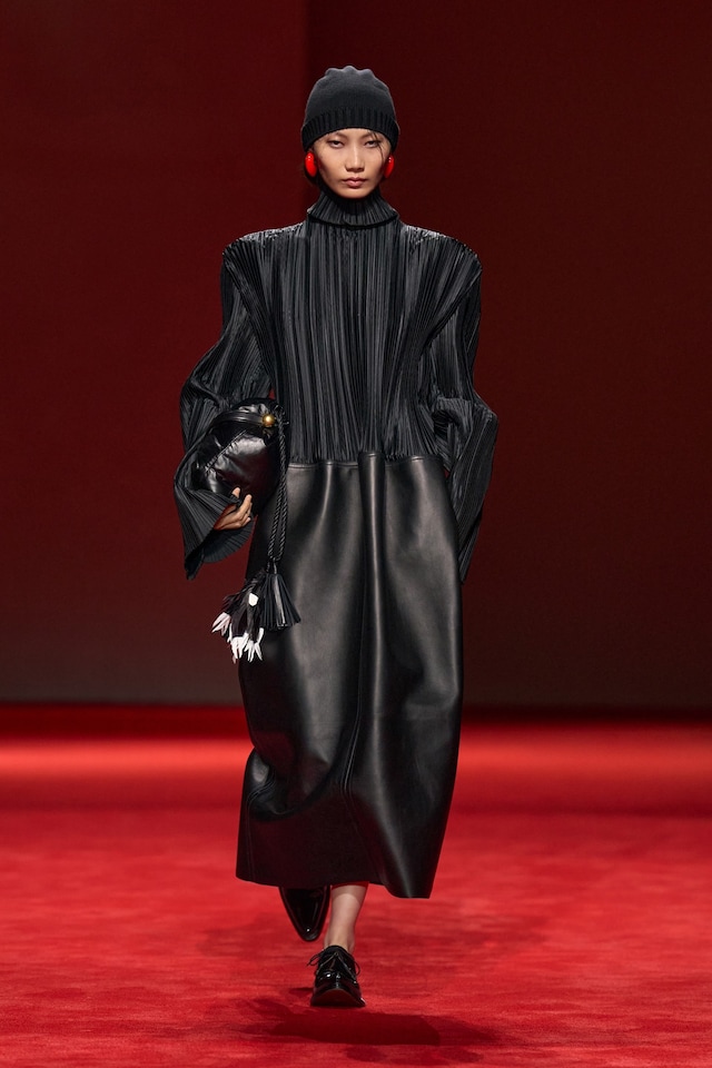 Bottega Veneta Autumn/Winter 2026