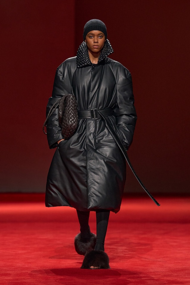 Bottega Veneta Autumn/Winter 2026