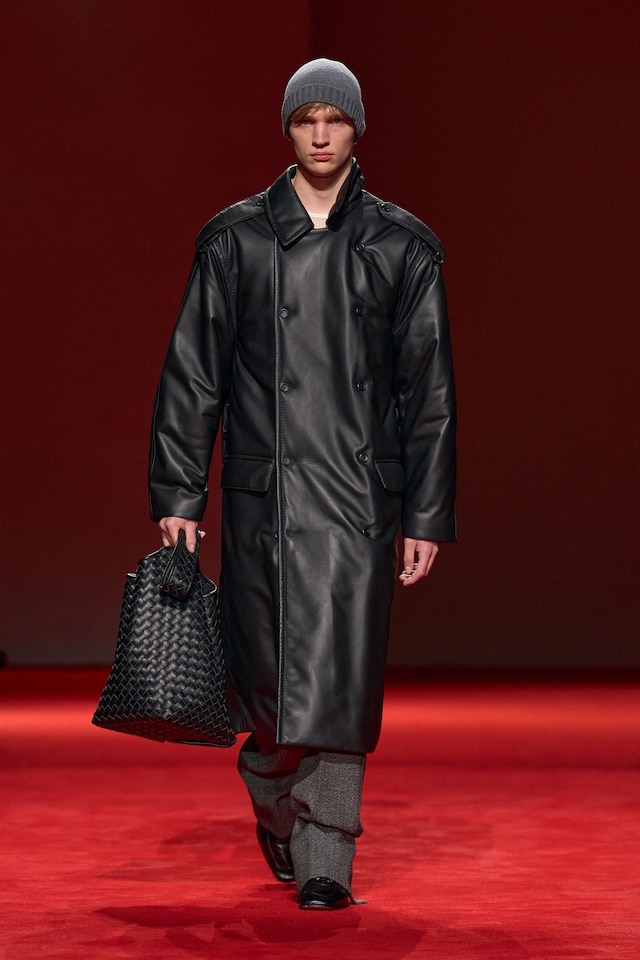 Bottega Veneta Autumn/Winter 2026