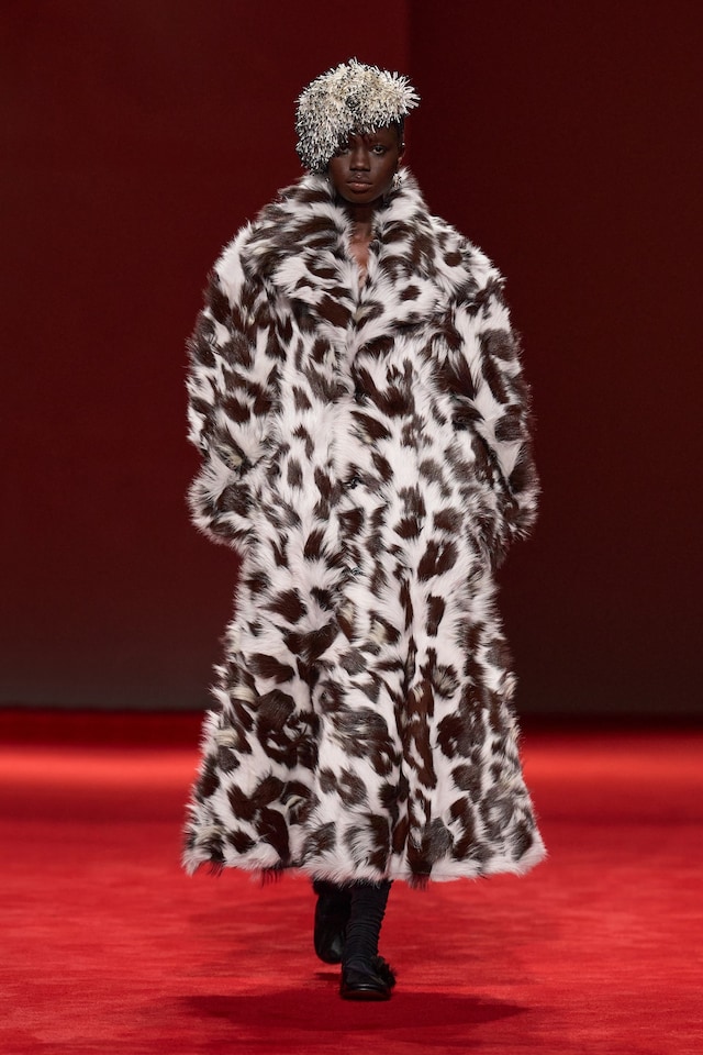 Bottega Veneta Autumn/Winter 2026