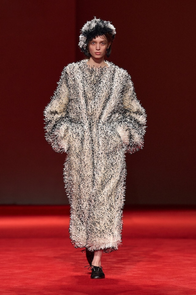 Bottega Veneta Autumn/Winter 2026