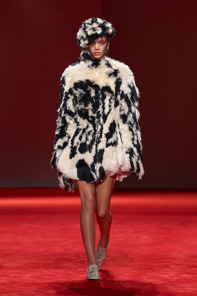 Bottega Veneta Autumn/Winter 2026