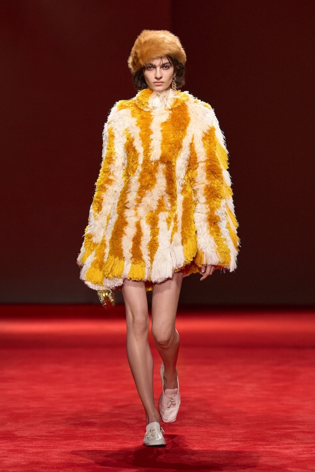 Bottega Veneta Autumn/Winter 2026