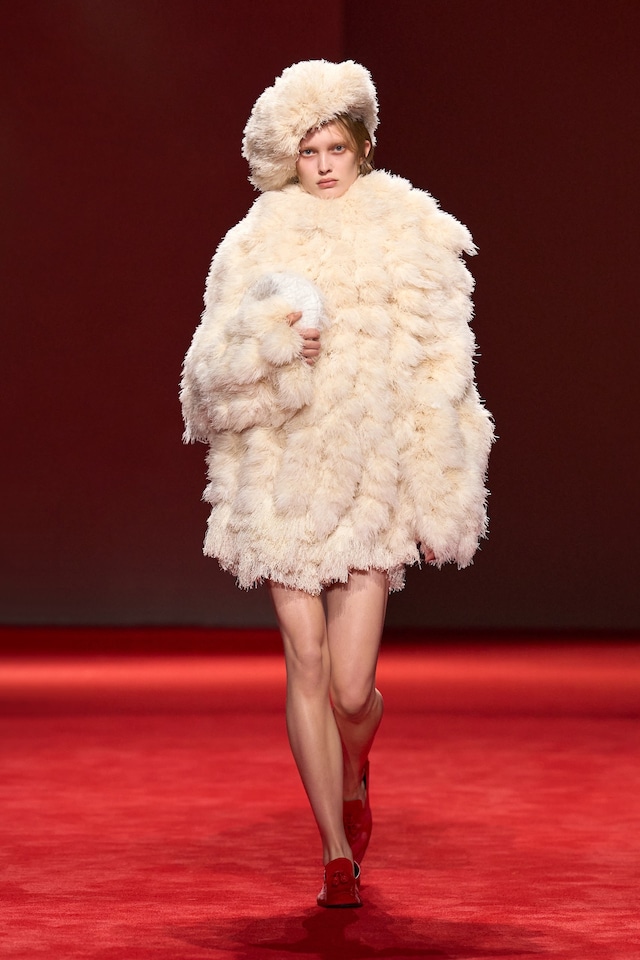 Bottega Veneta Autumn/Winter 2026