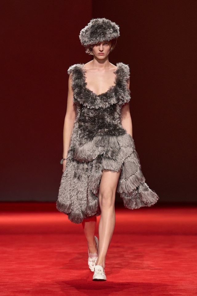 Bottega Veneta Autumn/Winter 2026