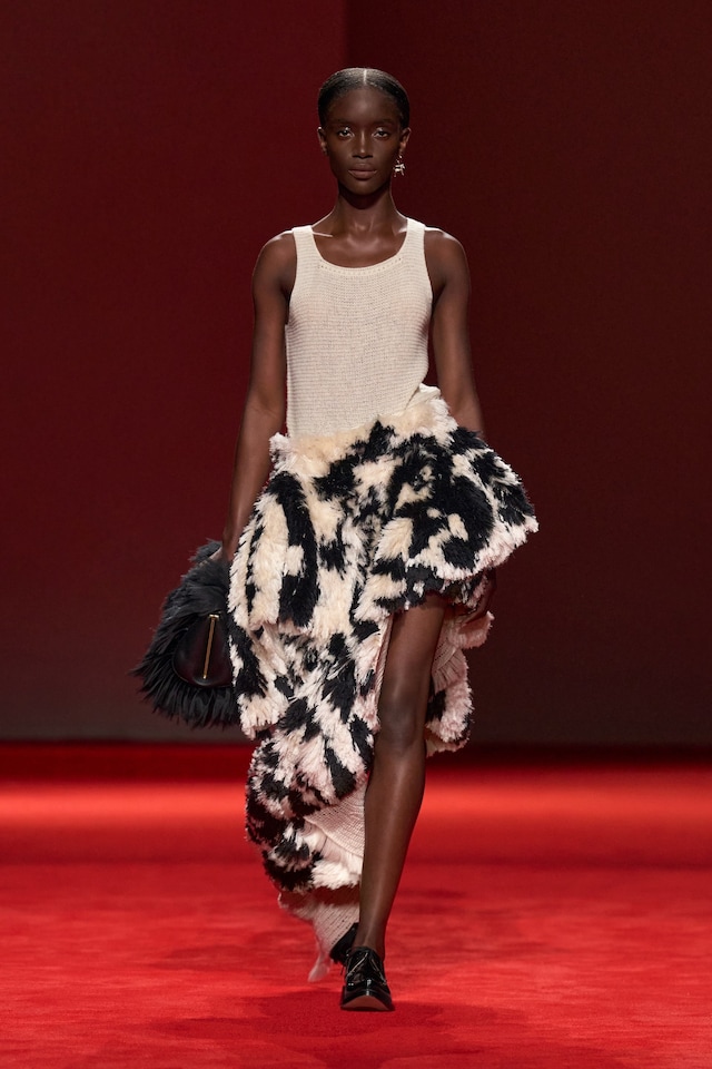 Bottega Veneta Autumn/Winter 2026