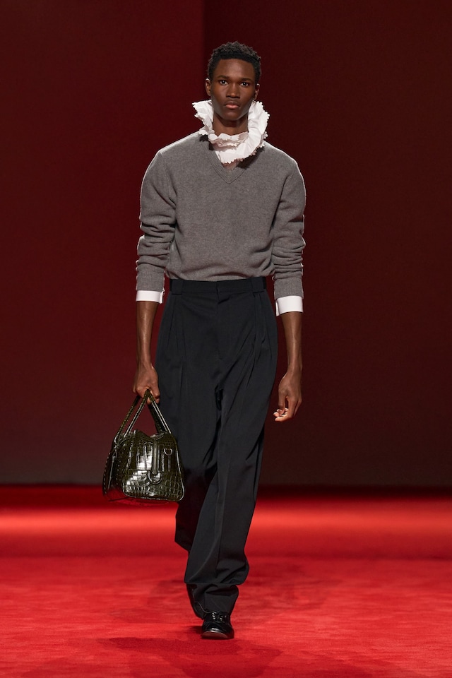 Bottega Veneta Autumn/Winter 2026