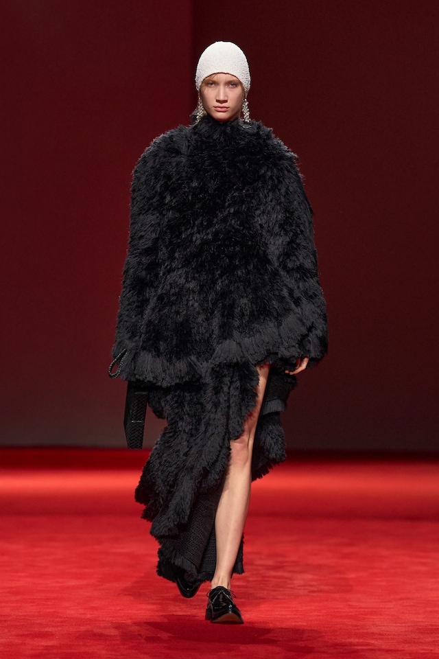 Bottega Veneta Autumn/Winter 2026