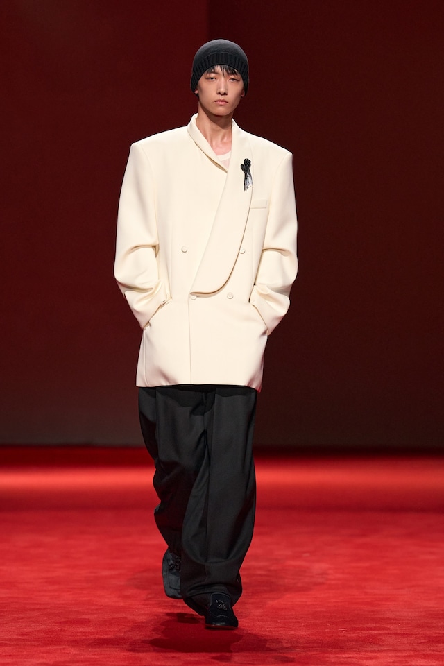 Bottega Veneta Autumn/Winter 2026