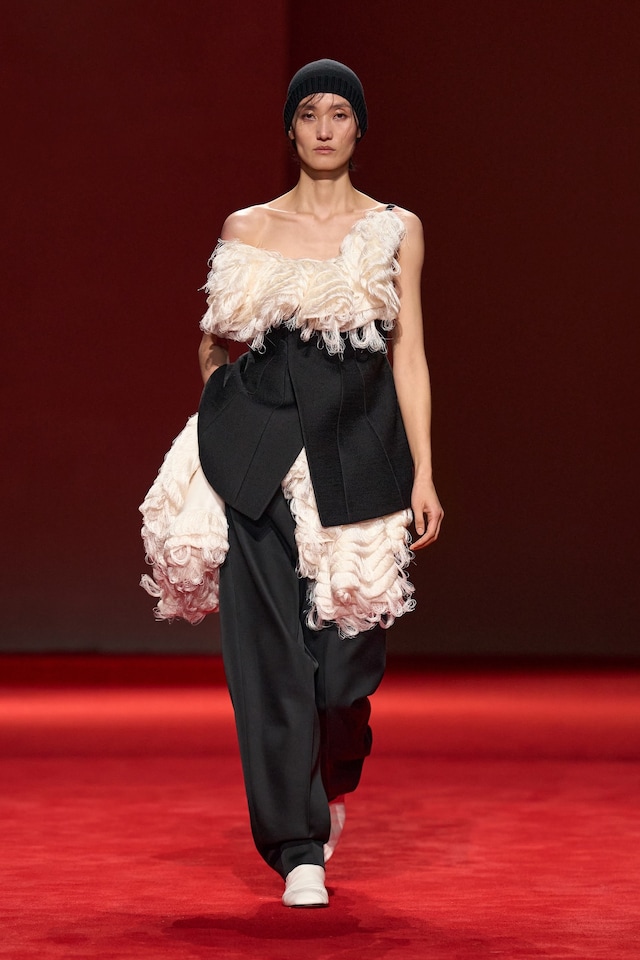 Bottega Veneta Autumn/Winter 2026