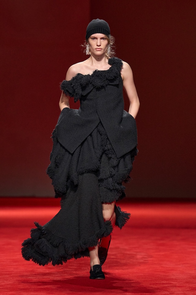 Bottega Veneta Autumn/Winter 2026