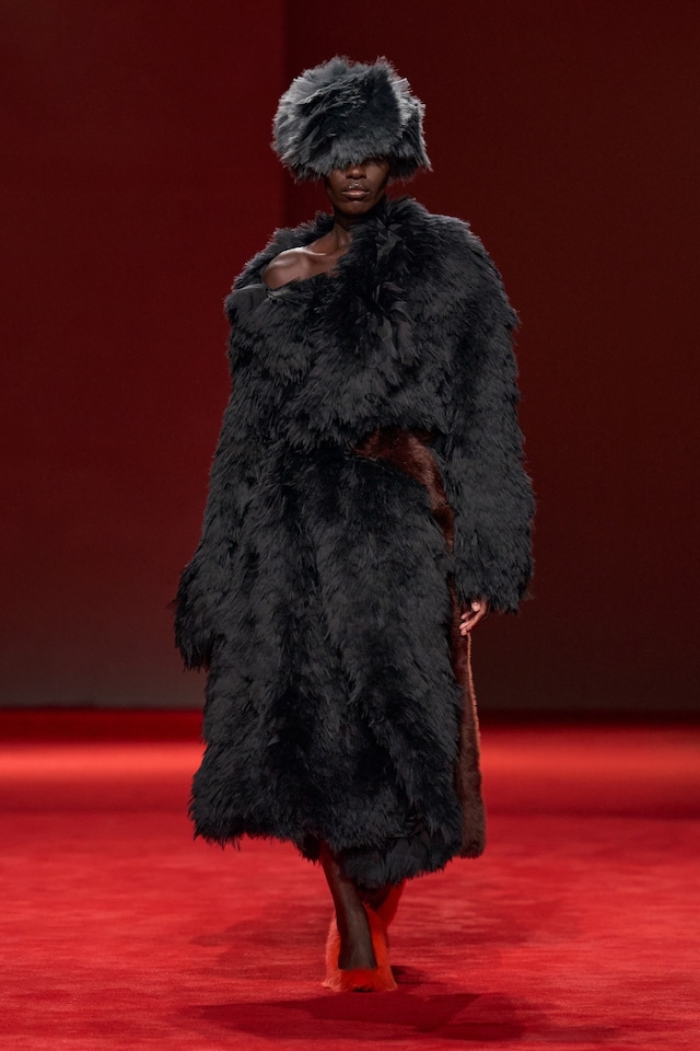 Bottega Veneta Autumn/Winter 2026