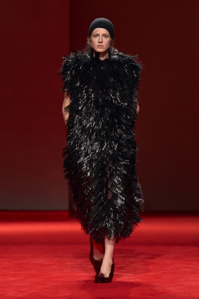 Bottega Veneta Autumn/Winter 2026