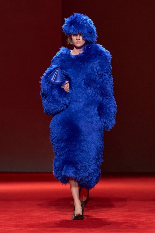 Bottega Veneta Autumn/Winter 2026