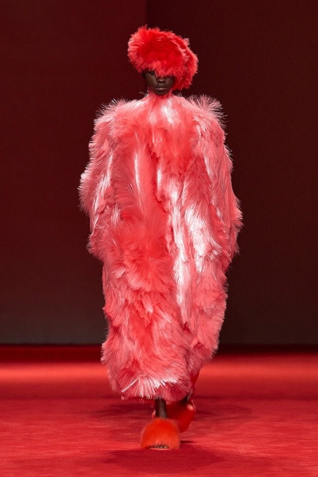 Bottega Veneta Autumn/Winter 2026