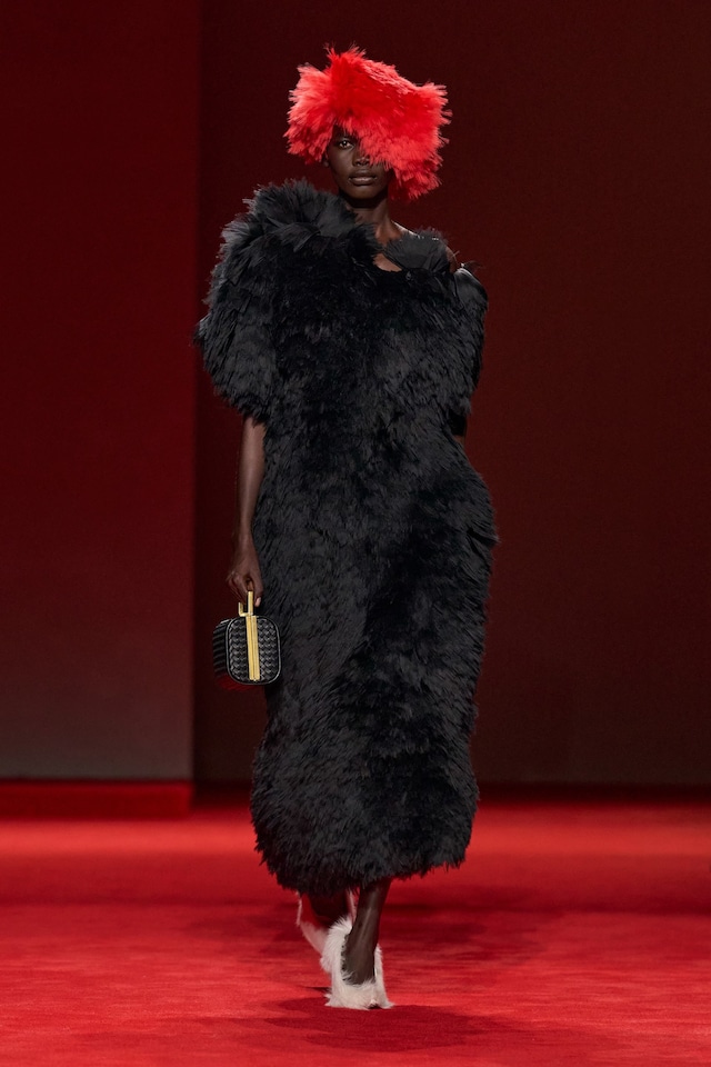 Bottega Veneta Autumn/Winter 2026