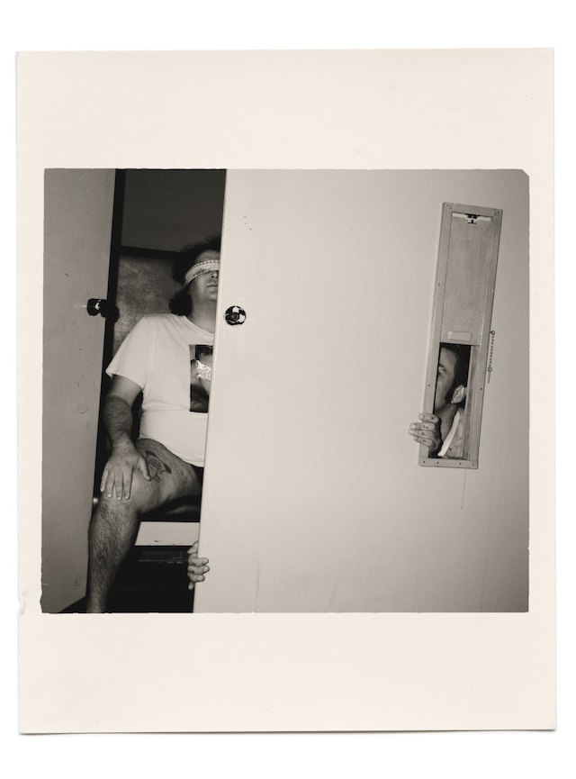 Mark Peckmezian for AnOther Magazine Spring/Summer 2026