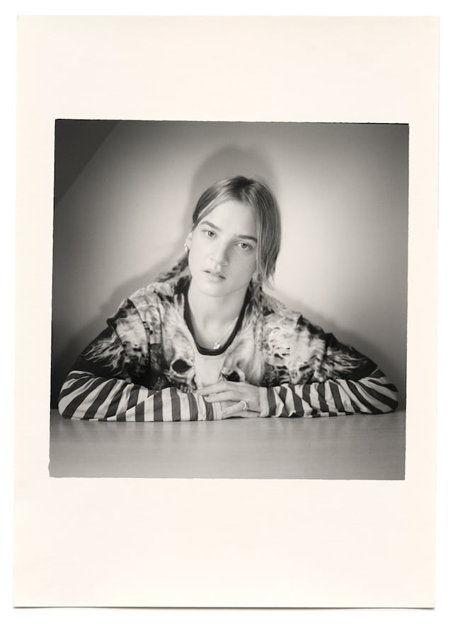 Mark Peckmezian for AnOther Magazine Spring/Summer 2026