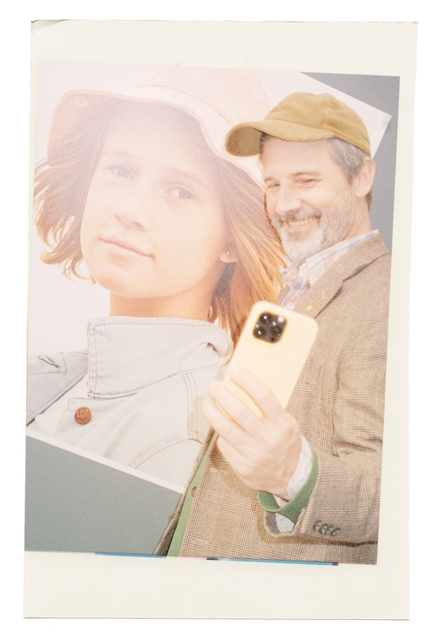 Mark Peckmezian for AnOther Magazine Spring/Summer 2026