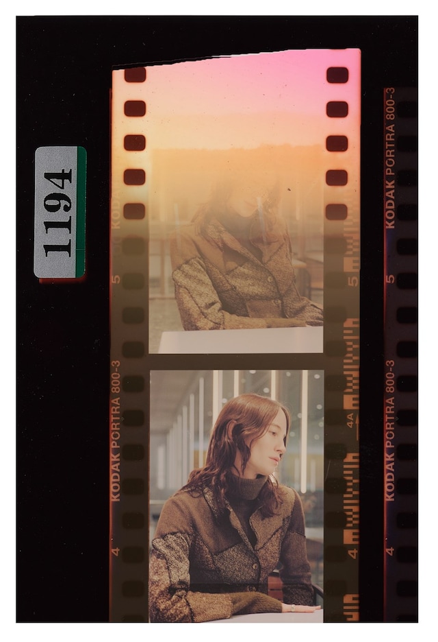 Mark Peckmezian for AnOther Magazine Spring/Summer 2026