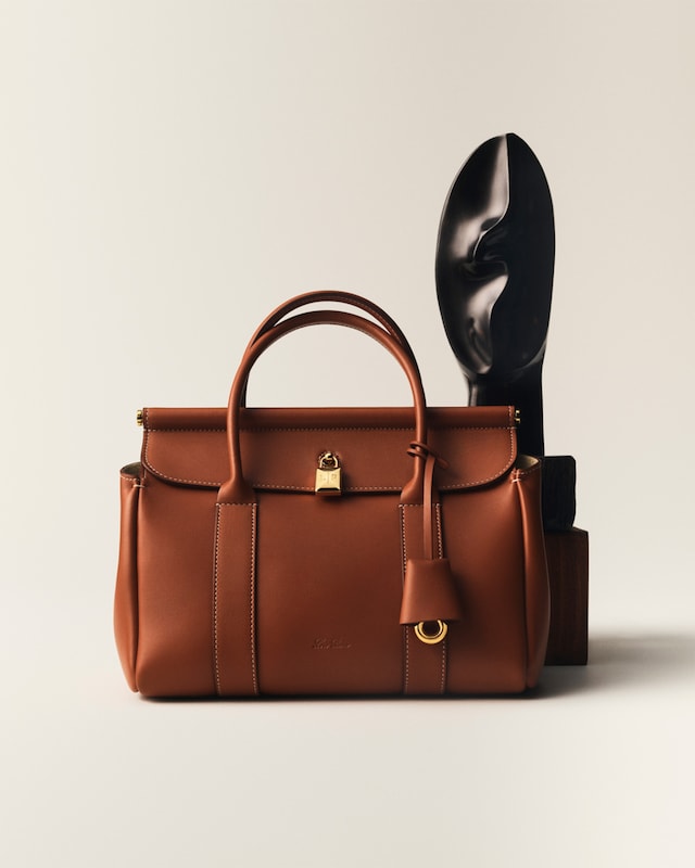 Loro Piana Signature Bags