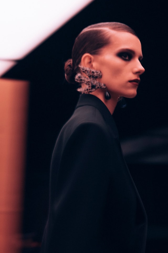 Saint Laurent Autumn/Winter 2026 Womenswear