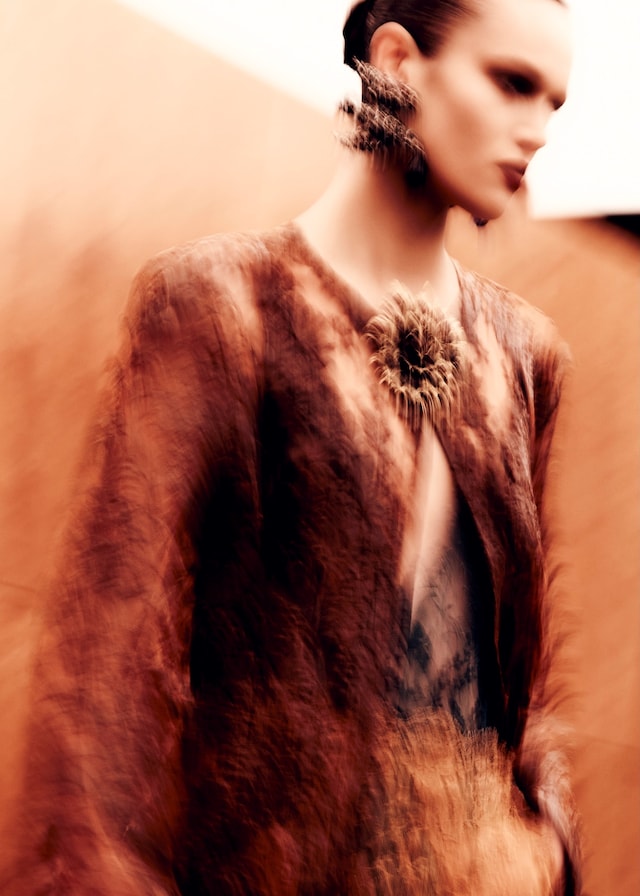 Saint Laurent Autumn/Winter 2026 Womenswear