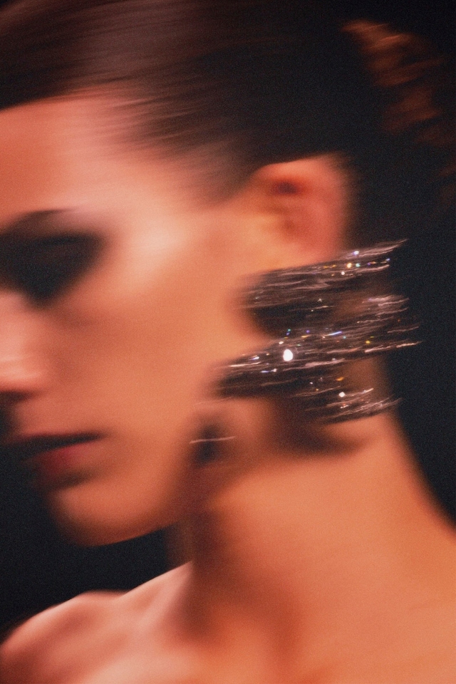 Saint Laurent Autumn/Winter 2026 Womenswear