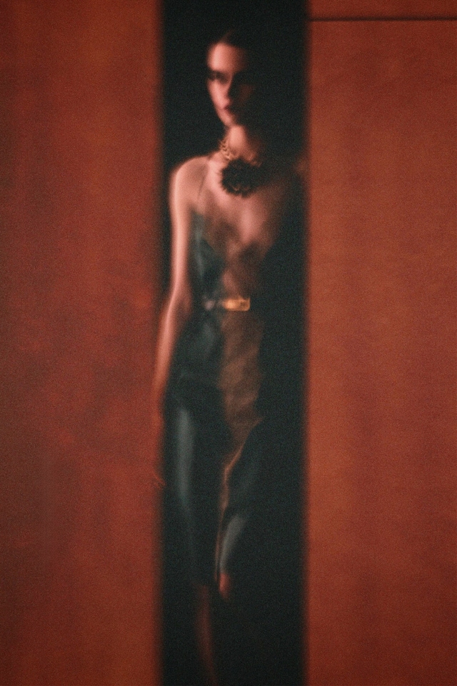 Saint Laurent Autumn/Winter 2026 Womenswear