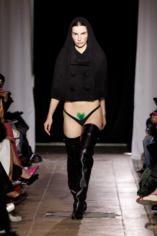 Vaquera Autumn/Winter 2026