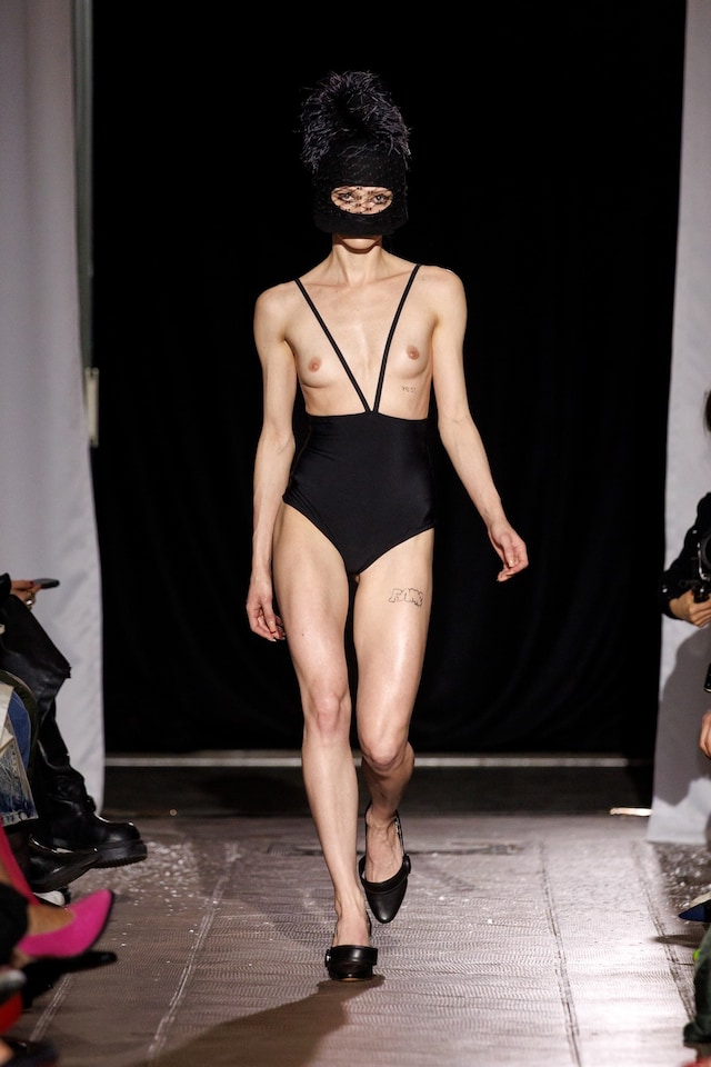 Vaquera Autumn/Winter 2026