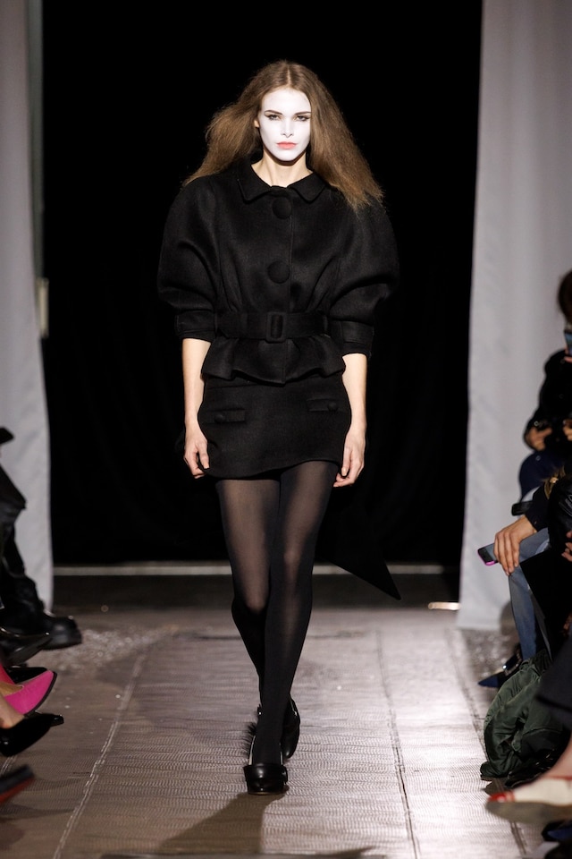 Vaquera Autumn/Winter 2026