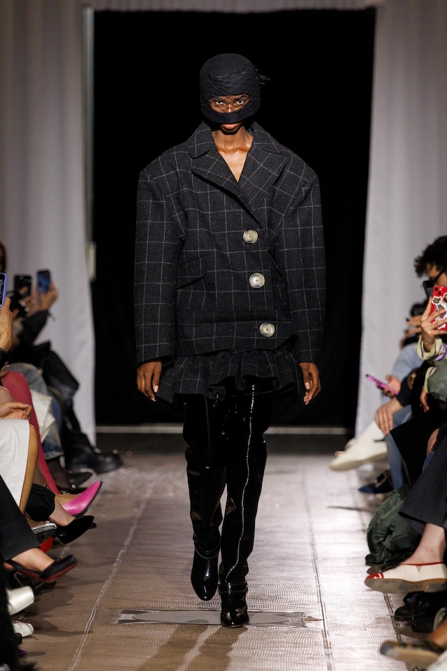 Vaquera Autumn/Winter 2026