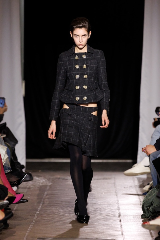 Vaquera Autumn/Winter 2026