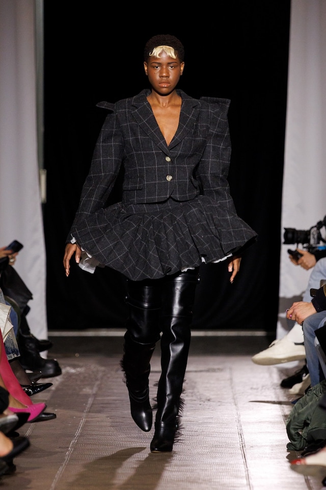 Vaquera Autumn/Winter 2026