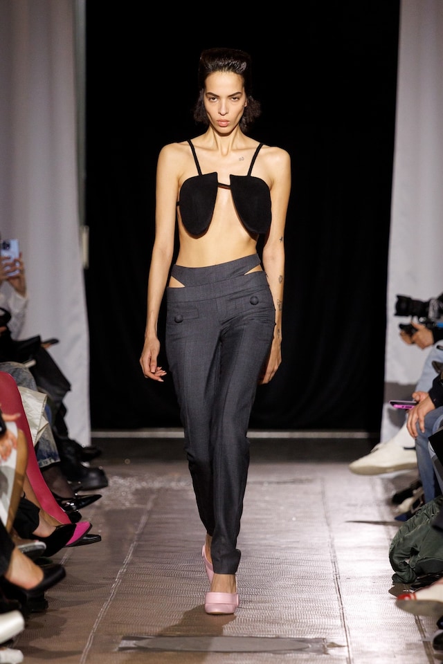 Vaquera Autumn/Winter 2026