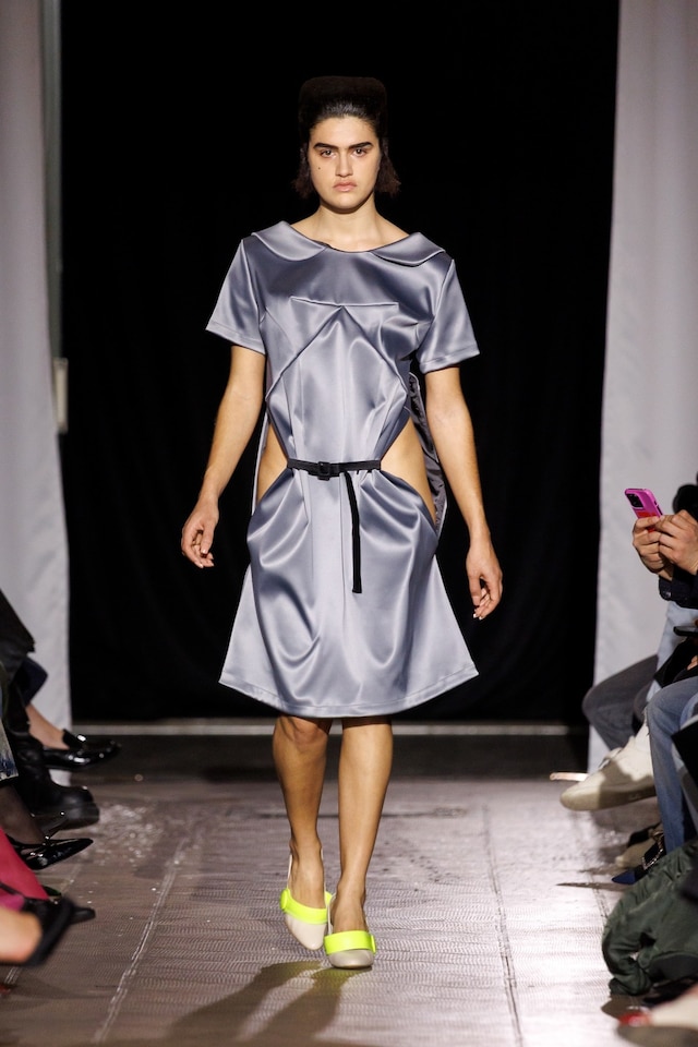 Vaquera Autumn/Winter 2026